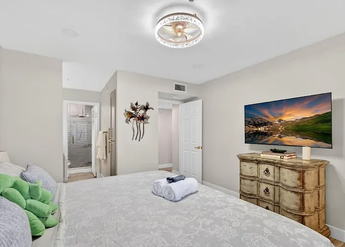 Apartment Mi Casa On 78th Scottsdale