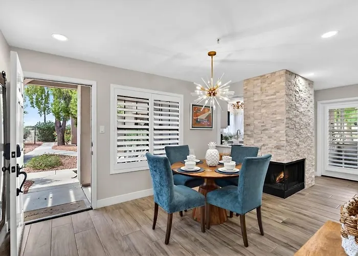 Apartment Mi Casa On 78th Scottsdale