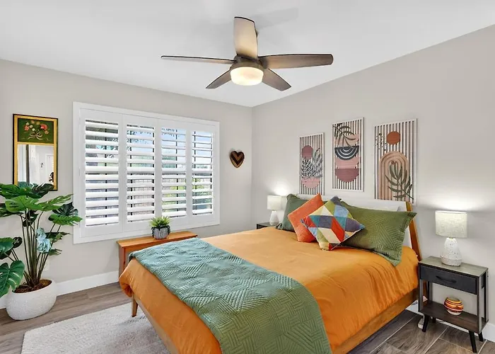 Mi Casa On 78th Apartment