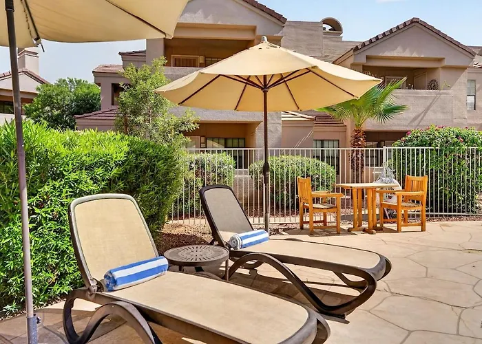 Mi Casa On 78th Scottsdale