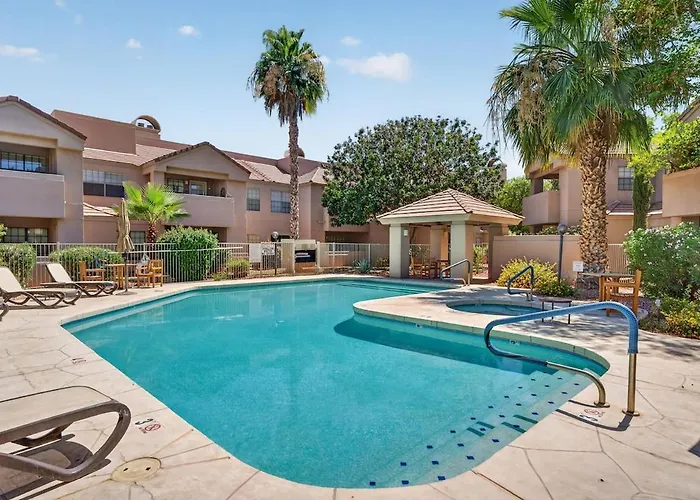 Mi Casa On 78th Apartment *