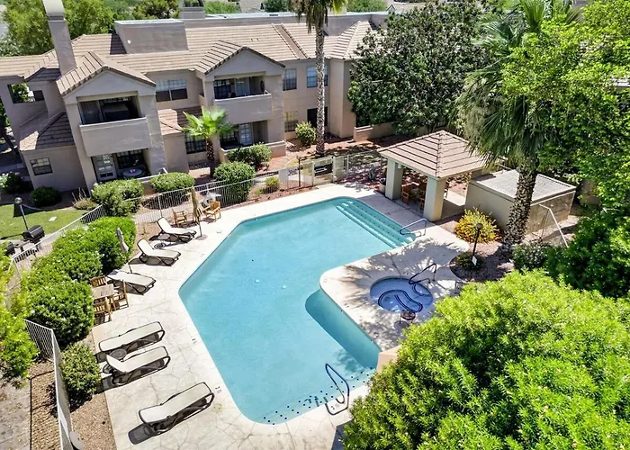 Mi Casa On 78th Apartment