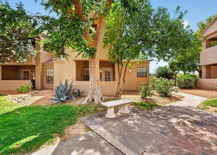 Mi Casa On 78th Apartment *