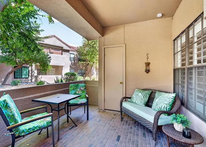 Mi Casa On 78th Apartment