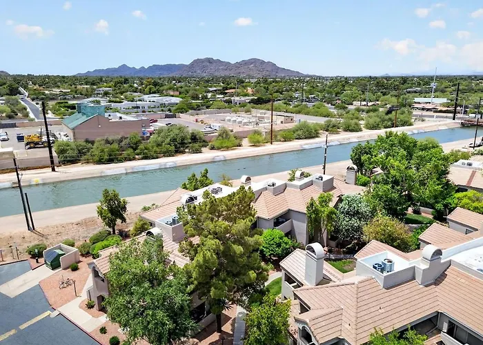 Mi Casa On 78th Apartment Scottsdale