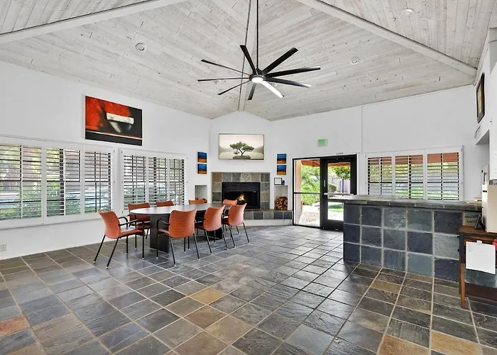 Apartment Mi Casa On 78th Scottsdale